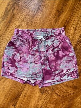 Ocean+Coast X Real Tree collab Women’s Camo Shorts